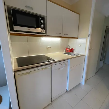 Cannes, Piscine - Terrasse, Jardin Privatif - 4 Personnes *