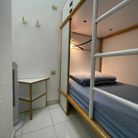 Apartamento Cannes, Piscine - Terrasse, Jardin Privatif - 4 Personnes